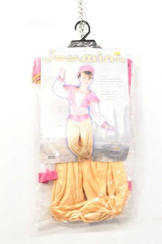 costume jasmine