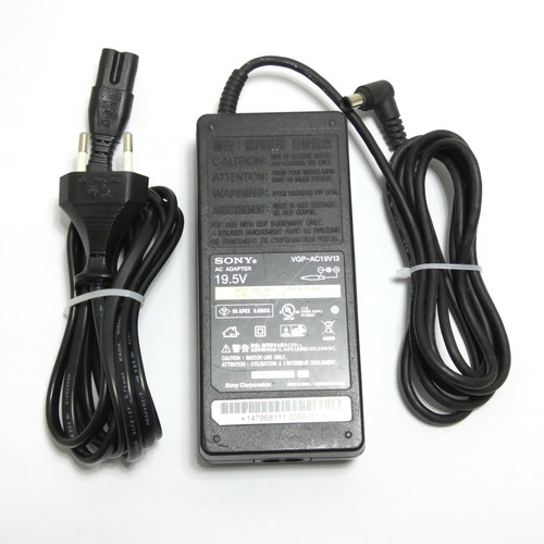 Sony vgp 19v13 - ac,
