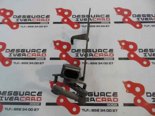 Compteur peugeot 407 - 2.0, hdi