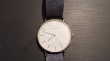 Montre LUXENTER neuve (valeur + de 100 euros)