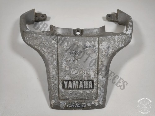 Poignée passager yamaha xj600 - poignée,