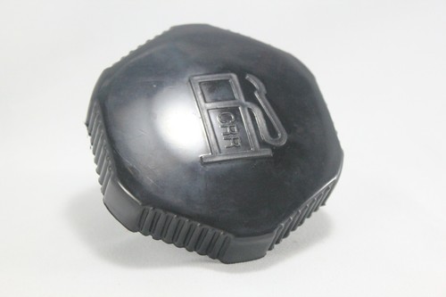Kubota fuel cap tank - cap,