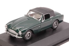 Miniature voiture auto 1:43