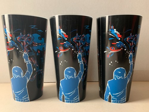 Lot gobelets eco cup special - eco,