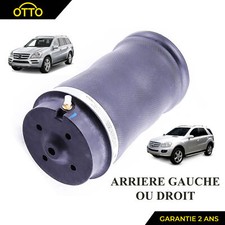 Amortisseur suspension