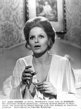Karin Schubert In Bluebeard