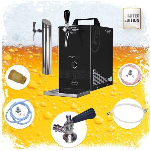 Ensemble complet tireuse a - ensemble,