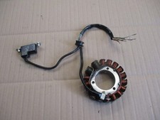 Stator d'allumage Yamaha 600