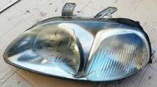 JDM 033-6690 HEADLIGHT
