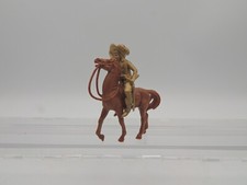 Kinder Ancien Montable - Mousquetaire A Cheval - Kennung RP - Steckfiguren 1983