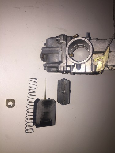 Carburateur 250 1984 1985 - carburateur,
