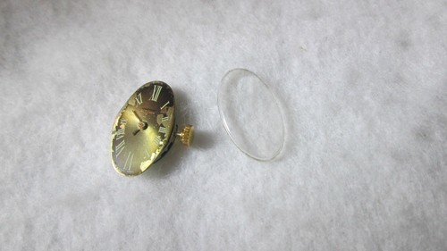 Ancien mouvement montre - ancien,