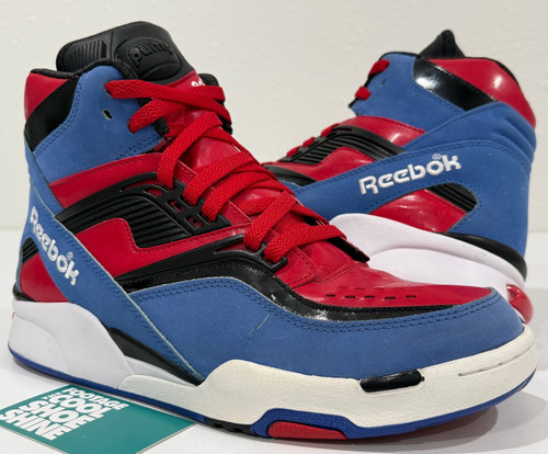 reebok pump twilight zone