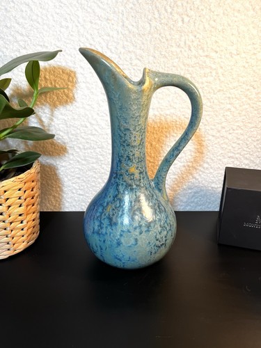 Vase pierrefonds vintage - vase,