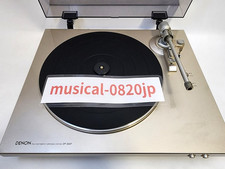 Denon DP-300F Full Auto