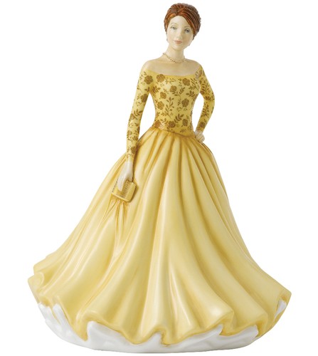 Figurine année 2020 - figurine,