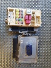 Kit demarrage fiat stilo - kit,