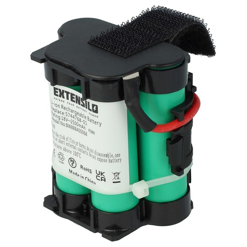 Batterie pour gardena r40 - batterie,