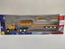 Camion / Semi-Remorque