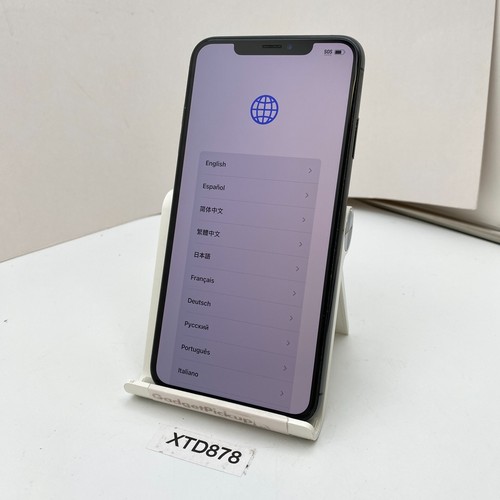 Apple iphone max 256gb - xs,