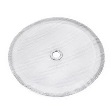 4in/101mmMaille De Filtre À Café En Acier Inoxydable Réutilisable Pour Cafetière