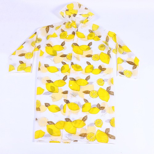 Poncho pluie impermeable - de,