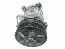 COMPRESSEUR DE CLIMATISATION 1J0820803N VOLKSWAGEN NEW BEETLE 1 phase 1