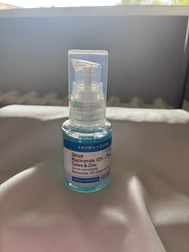 Serum aroma zone - serum,