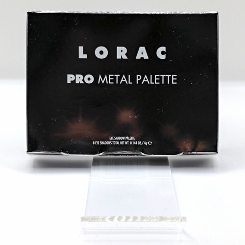 pro palette lorac