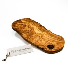 Planche À Découper En Bois