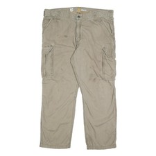 CARHARTT Pantalon Cargo Coton