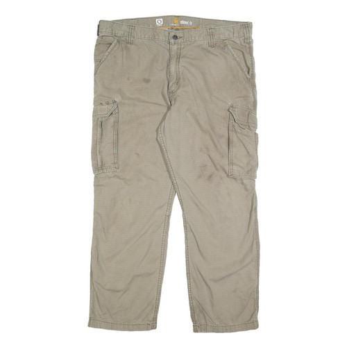 Carhartt pantalon cargo coton - carhartt,