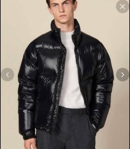 New sandro paris original - new,
