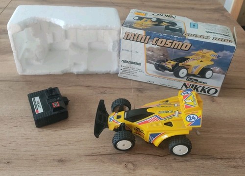 Buggy mini cosmo nikko - buggy,