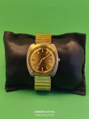 Montre vintage kelton - montre,