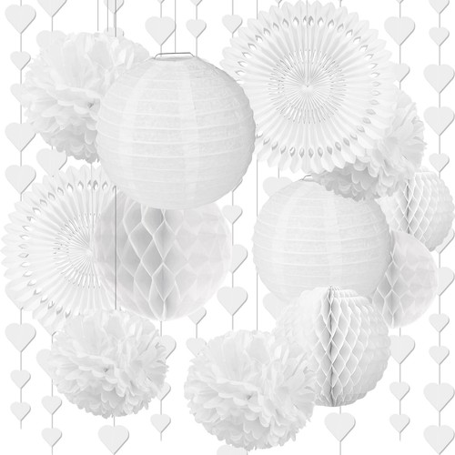 decoration mariage