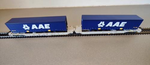 Roco 76423 wagon - 76423,