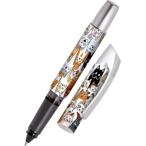 Stylo roller rechargeable - stylo,