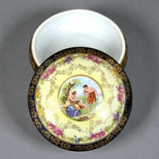 Ancienne Bonbonnière