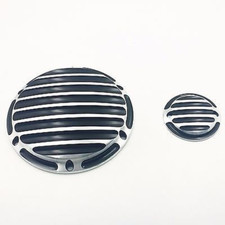 Couvercle de minuterie moto