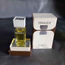LOUIS FERRAUD FERRAUD 2 FLACON