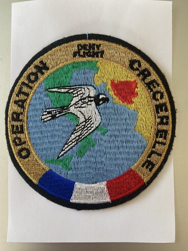 Patch armée air - patch,