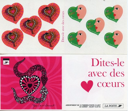 Timbre france neuf carnet - neuf,