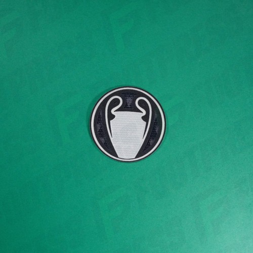 Patch uefa titleholder honour - uefa,