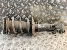 MERCEDES-BENZ C Coupé C204 C