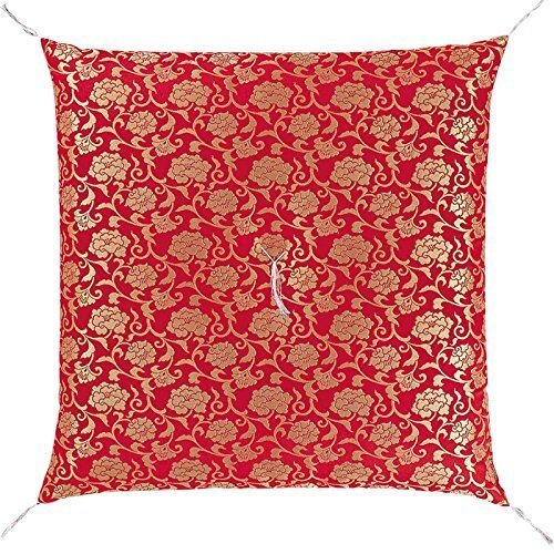 Japonais bouddhiste coussin - japonais,