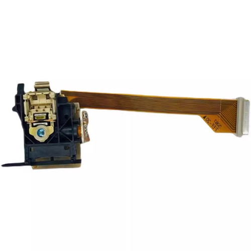 Optical pickup lens - laser, head