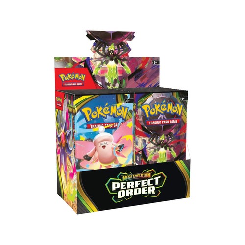 Pokémon tcg me03 - tcg,