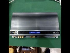 Sherwood AX2200 Amplifier