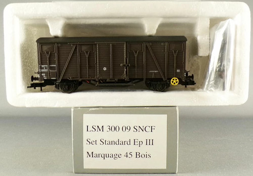 Models 300 sncf - ls, 09